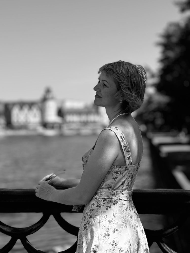 Photograph by Жанна Колесникова