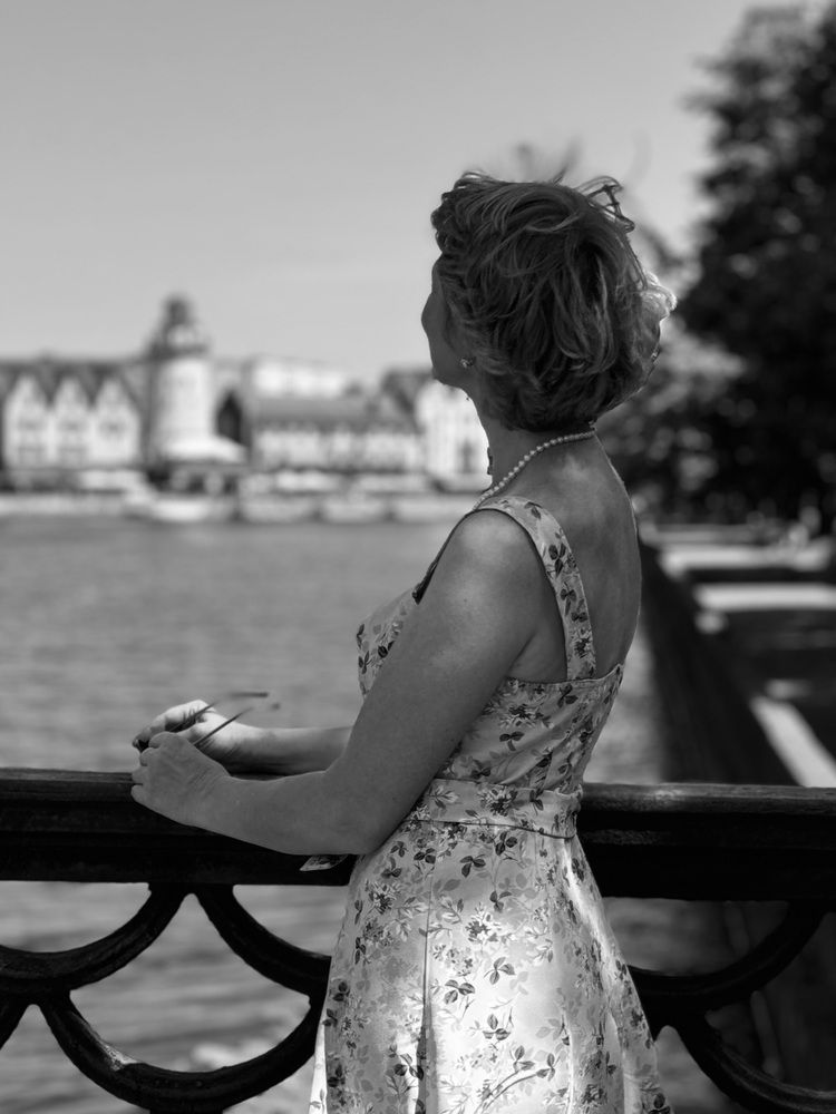 Photograph by Жанна Колесникова