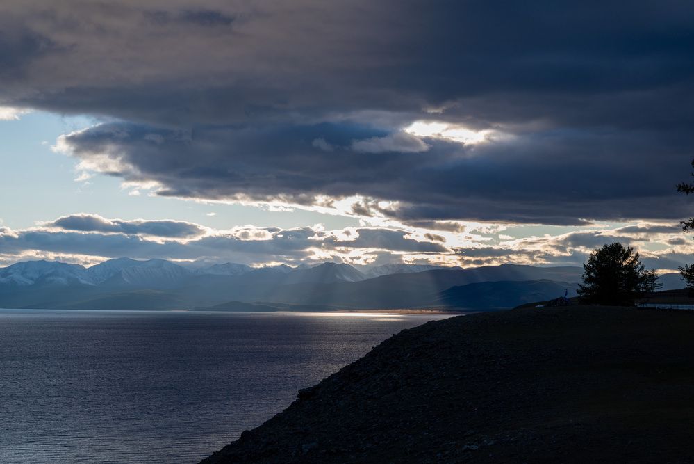 Photograph by Evgeniy