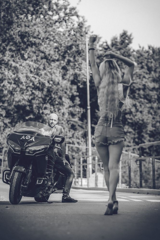 Photograph by Наталья Скарюкина