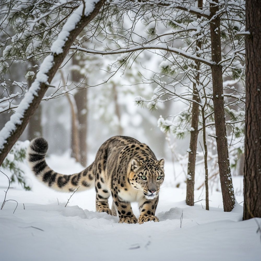 Фотография автора Даниил Барченко