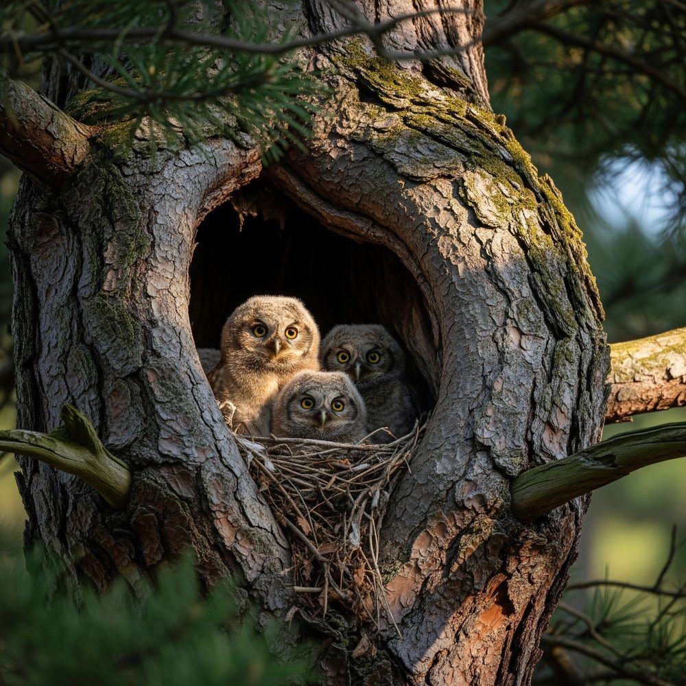 Фотография автора Даниил Барченко