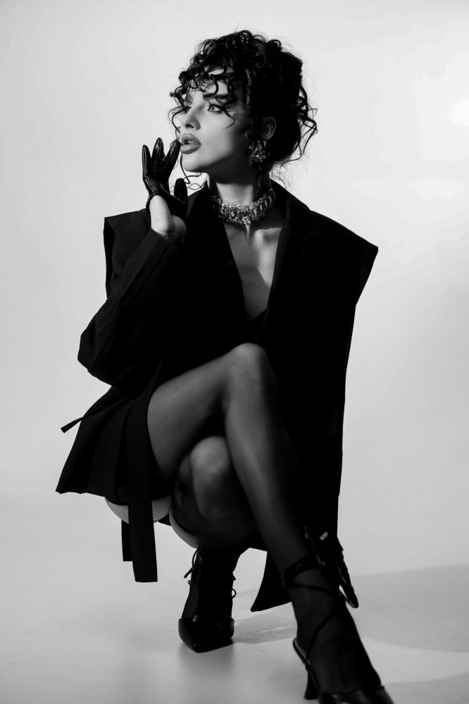 Photograph by Александра Самохина