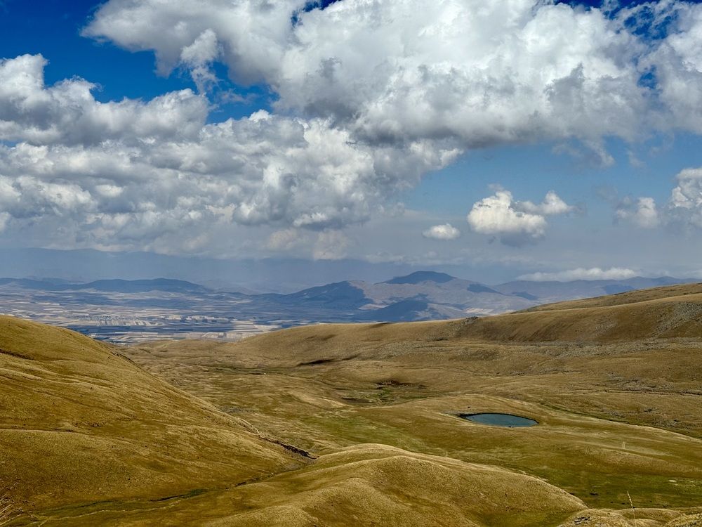 Photograph by Nune Pashayan