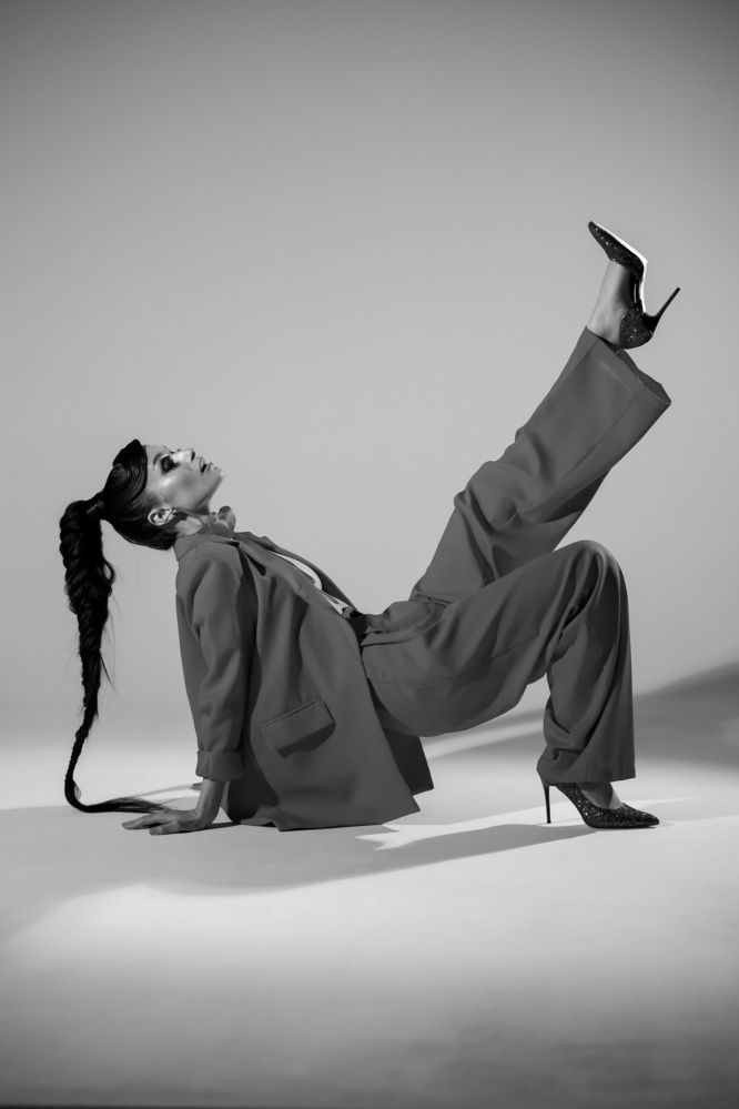 Photograph by Александра Самохина