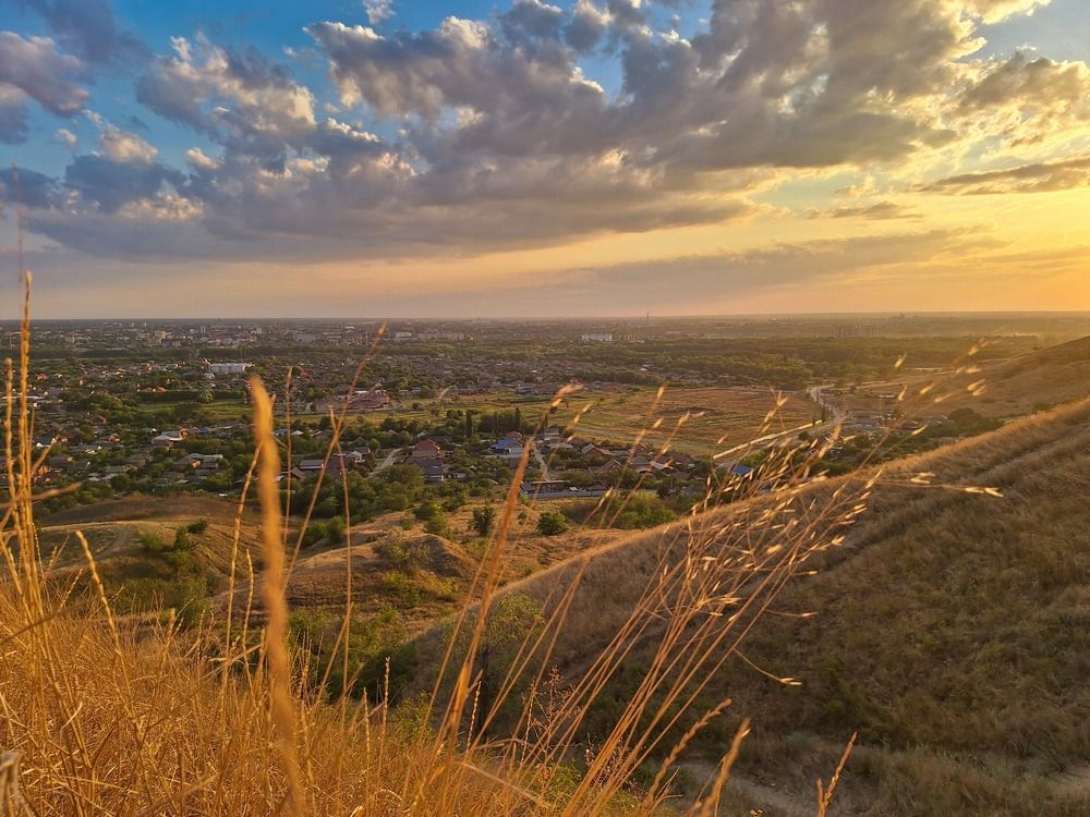 Фотография автора Даниил Барченко