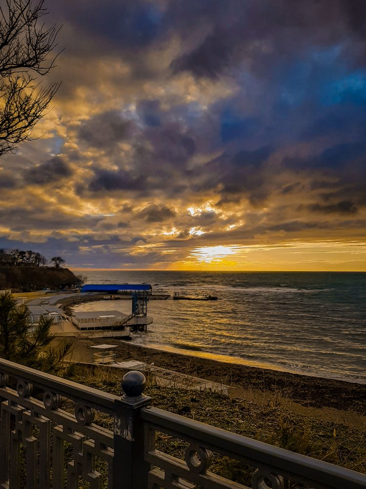 Фотография автора Даниил Барченко