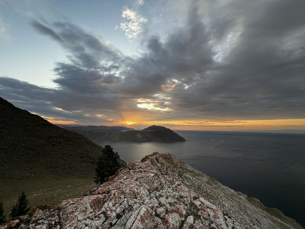 Photograph by Сергей Дудаков