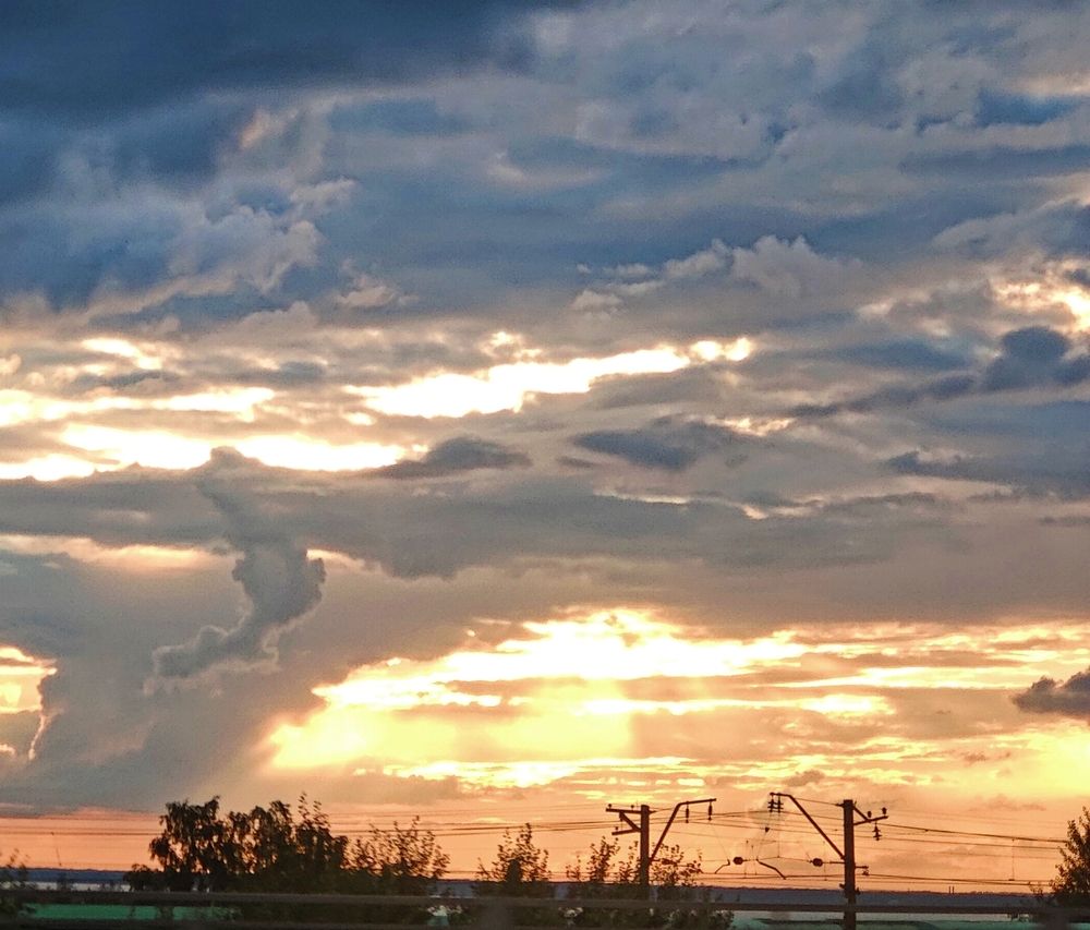 Photograph by Olena Chertous