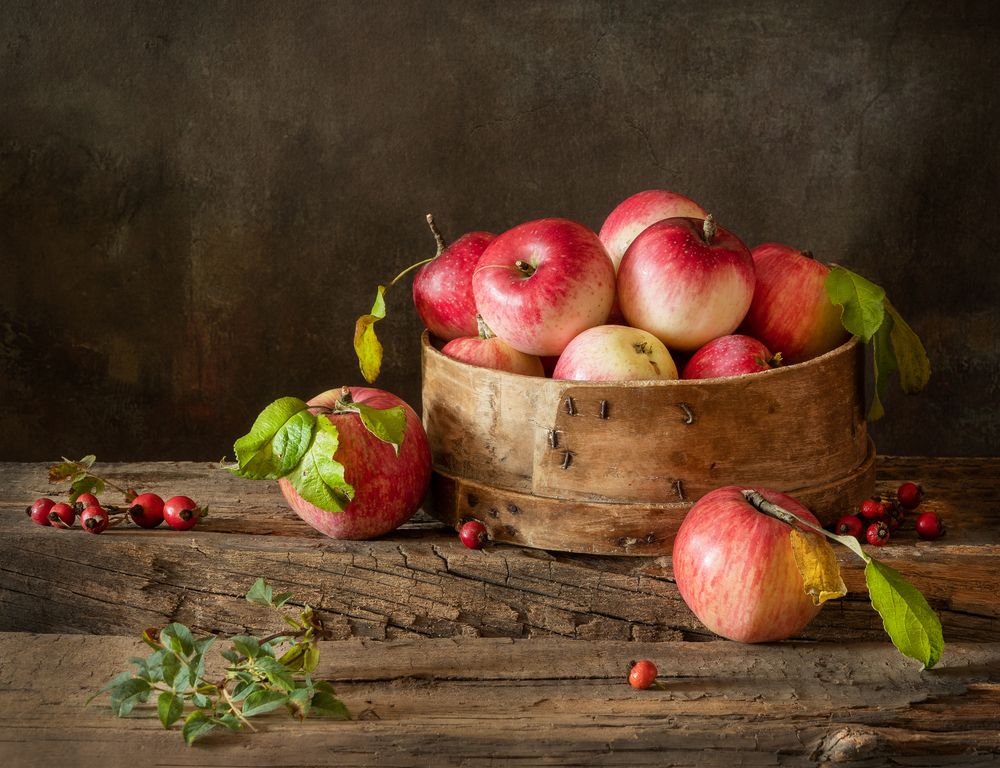 Photograph by Галина Тришина