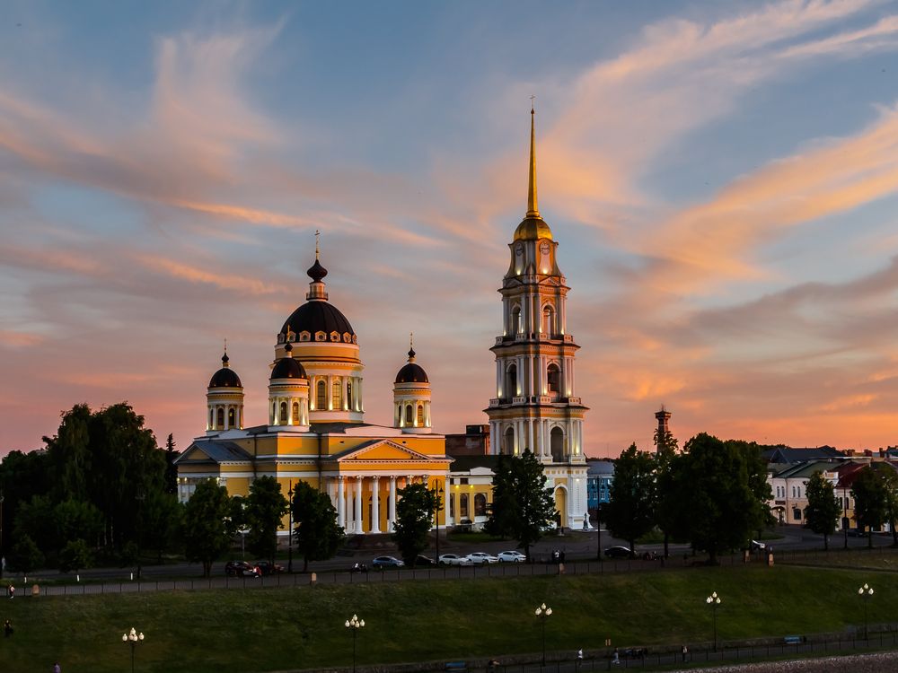 Photograph by Наталья Колеватова