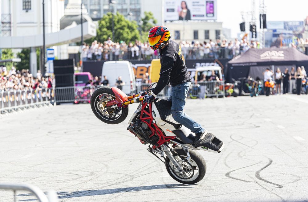 Фотография автора Каргин Валерий