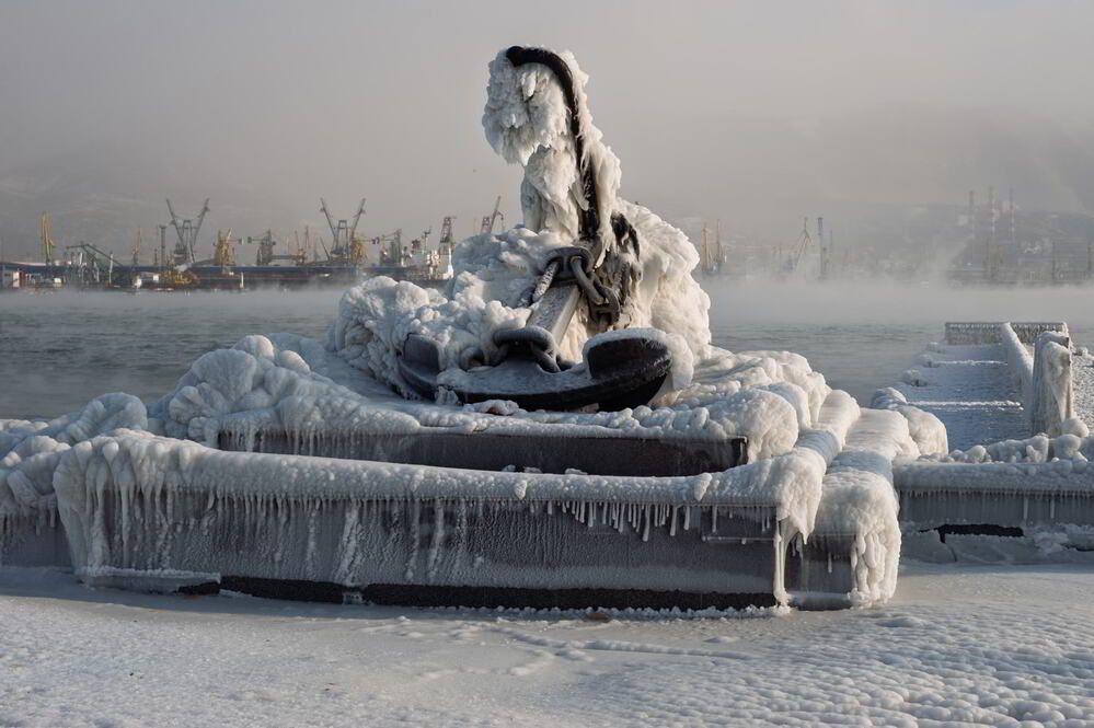 Photograph by Виктор Лагашёв