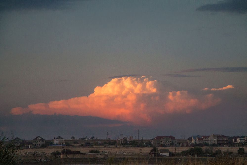 Photograph by Галина Иванцова