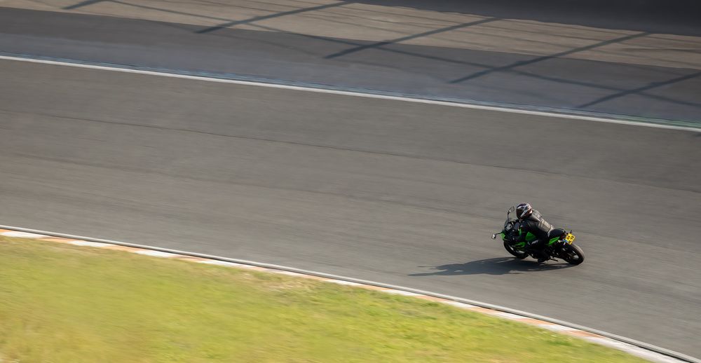 Photograph by Yong Lei van Barlingen