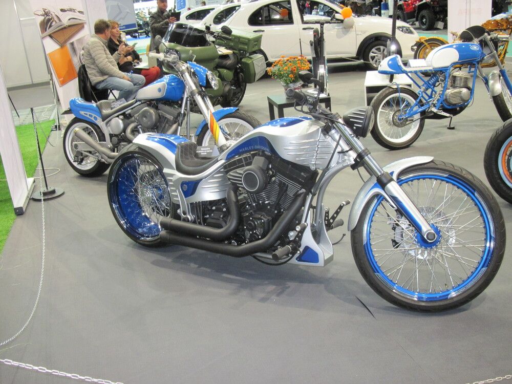 Фотография автора Георгий Самусевич