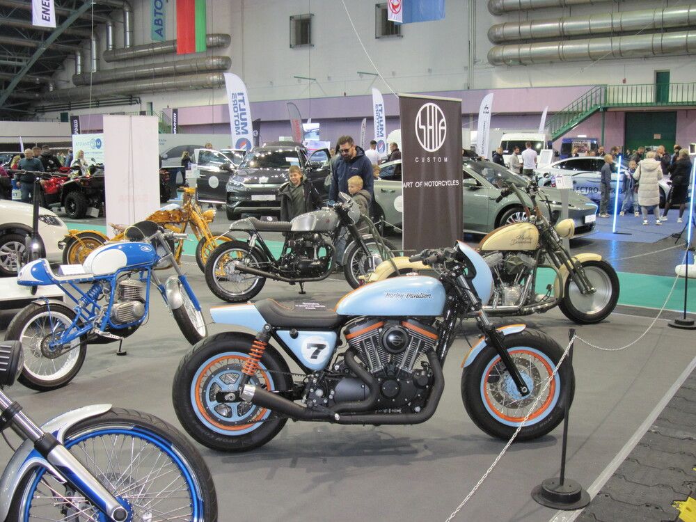 Фотография автора Георгий Самусевич