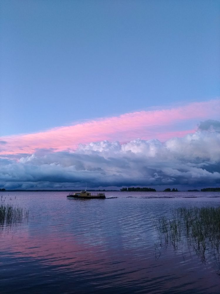 Photograph by Евгения Россоловская