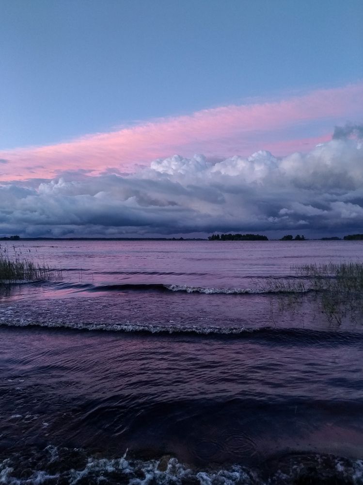 Photograph by Евгения Россоловская
