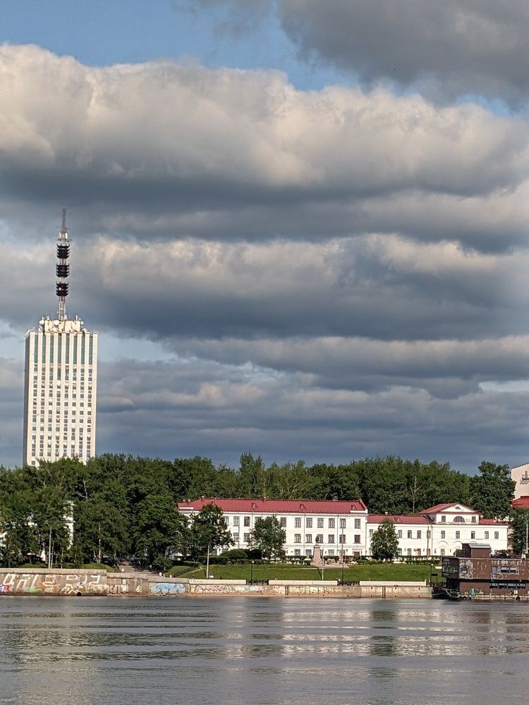 Photograph by Наталья Горовых