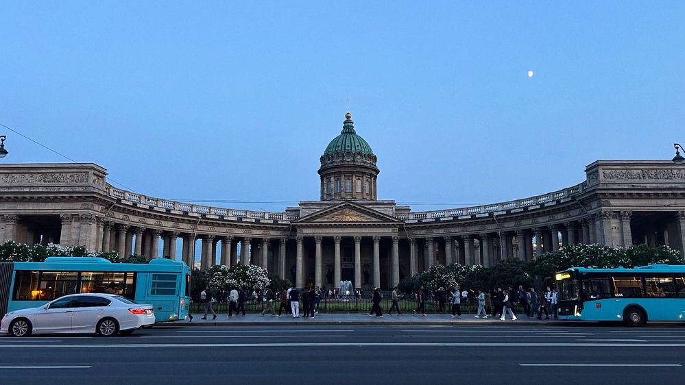 Photograph by Дарья Шубенок