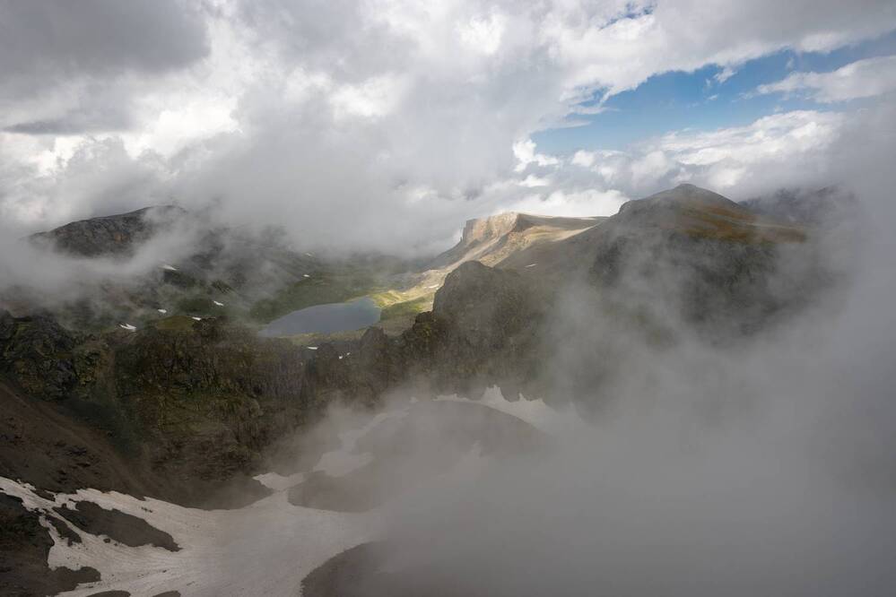 Photograph by Манаков Илья