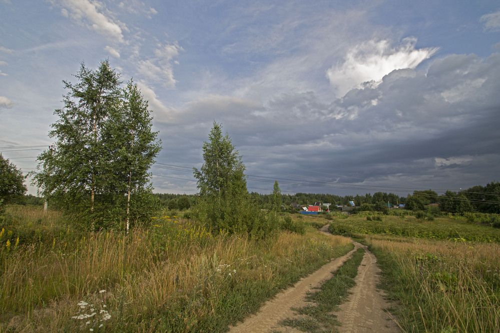 Photograph by Александр Трухин