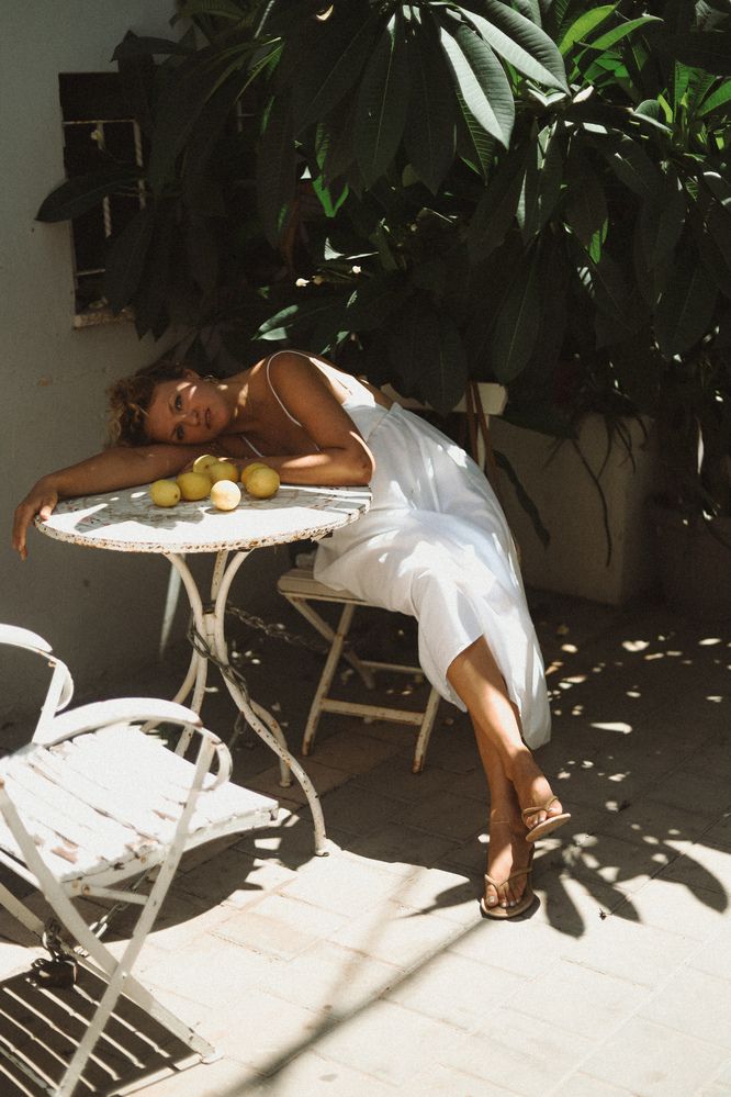 Photograph by Julia Smilovitsky