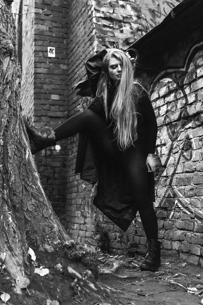 Photograph by Егор Ставер