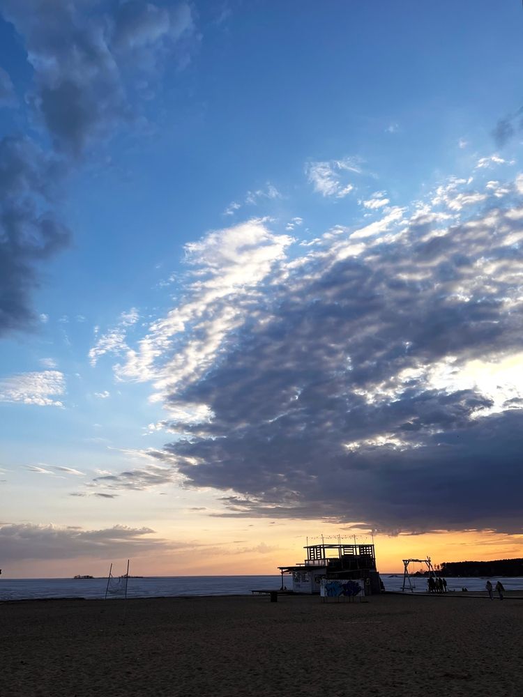 Photograph by OLGA LIZ