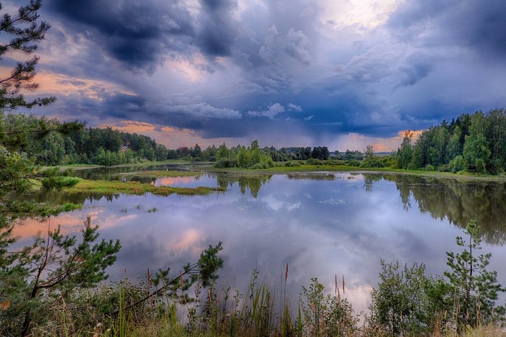 Photograph by Александр Субботин