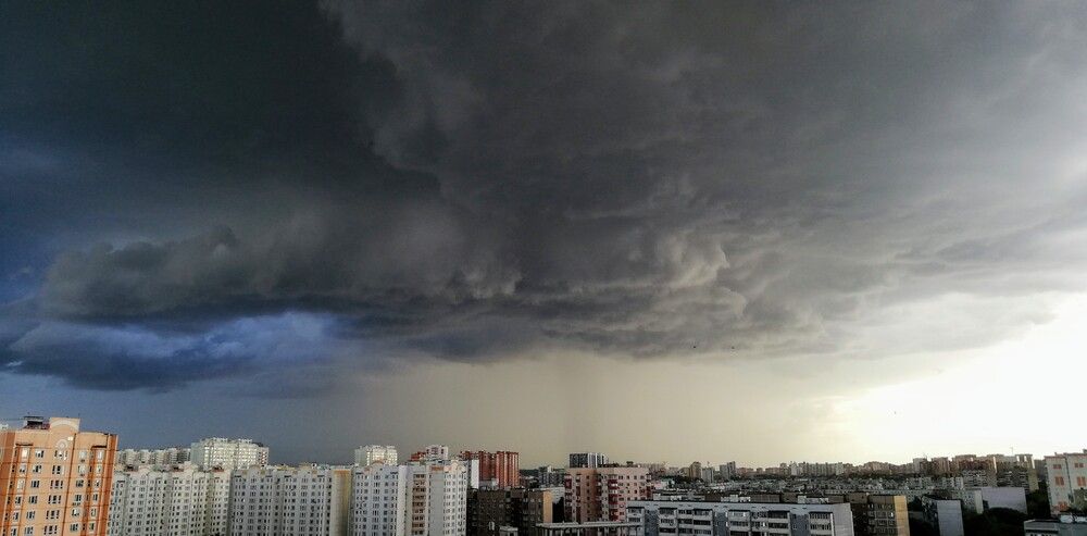 Photograph by Лариса Неудачина