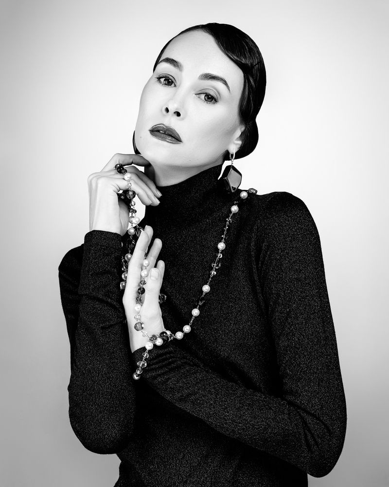 Photograph by Наталия Черкасова