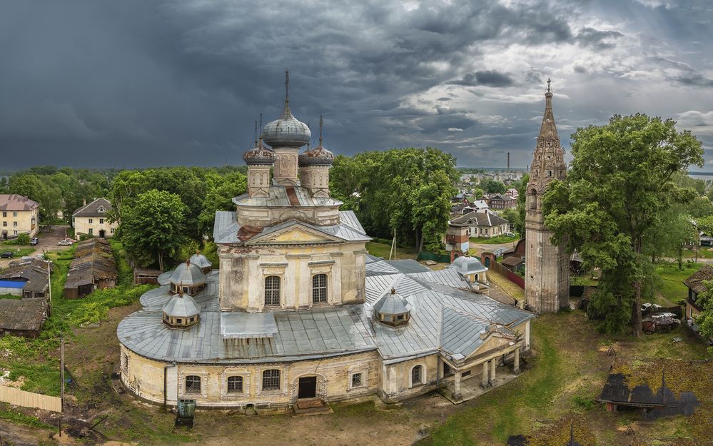 Photograph by Елена Ворошина