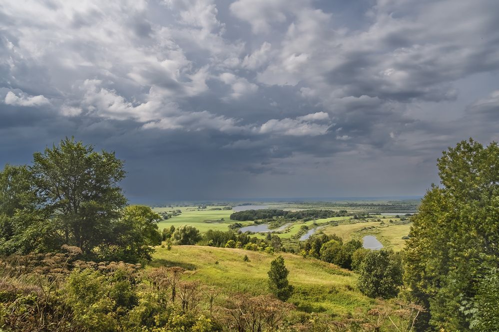 Photograph by Елена Ворошина