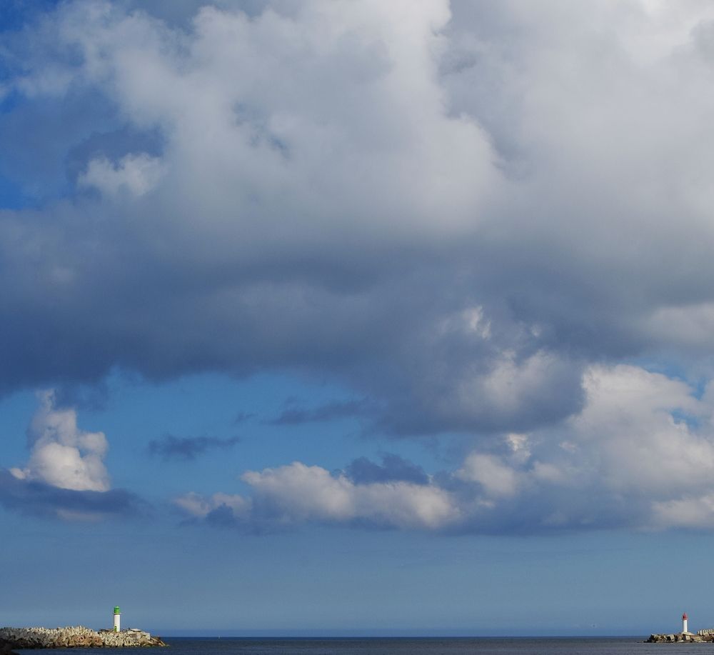 Photograph by Aleksandra Bistrova