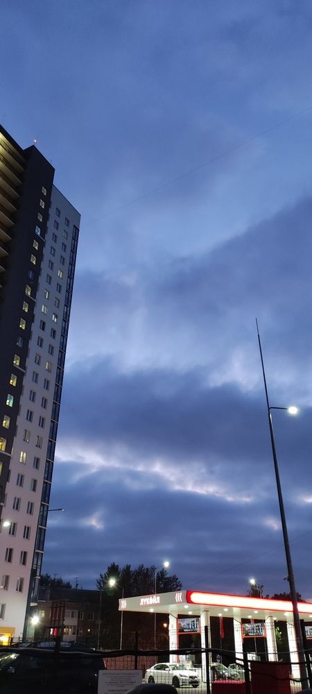 Photograph by Татьяна Никулина