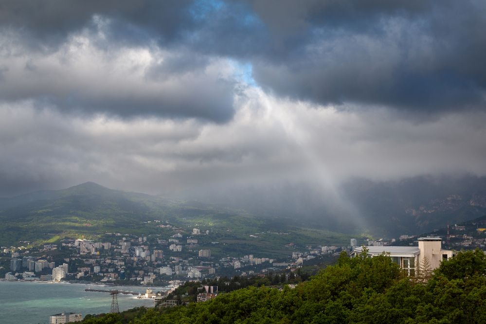 Photograph by Светлана Верзилина