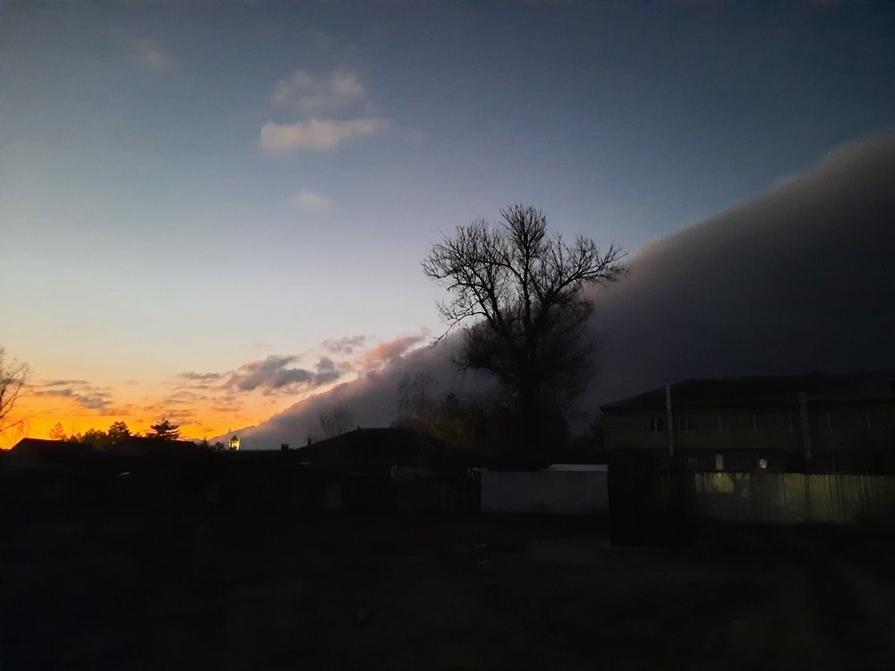 Photograph by OLGA MIKHNEVICH