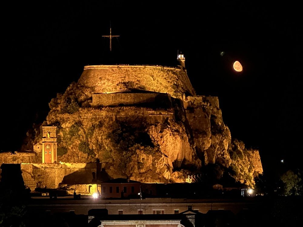 Photograph by Eleni Christogianni