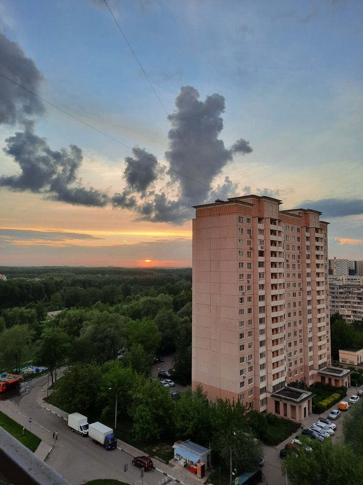 Photograph by OLGA MIKHNEVICH