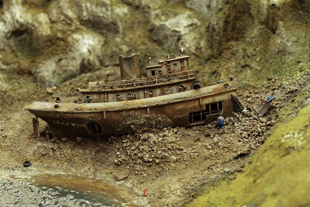 Фотография автора Дмитрий Старостин