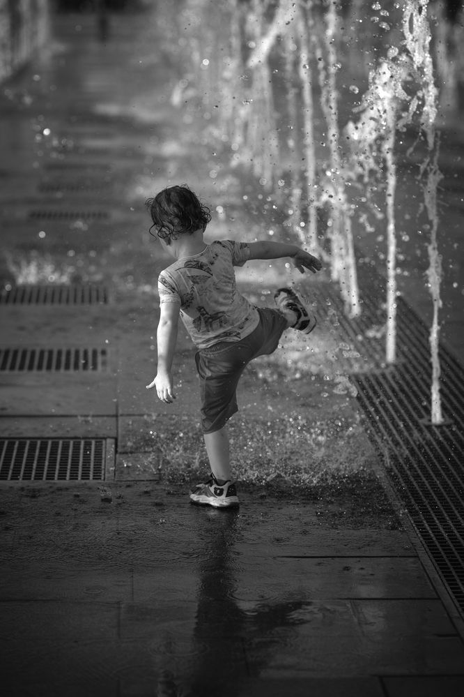 Photograph by Denis Boldinov