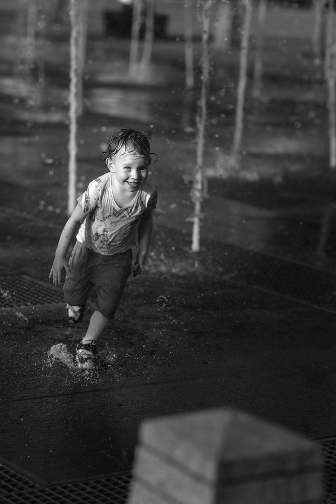 Photograph by Denis Boldinov