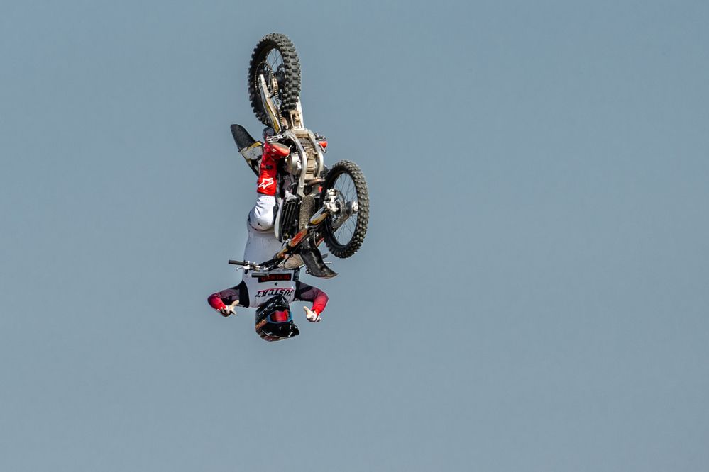 Photograph by Dace Spalvina