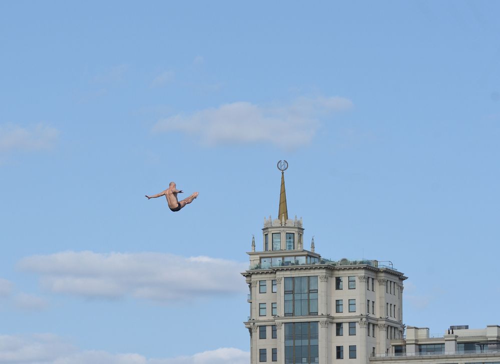 Photograph by Семен Батов