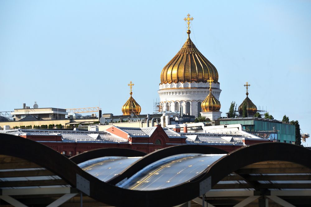 Photograph by Семен Батов