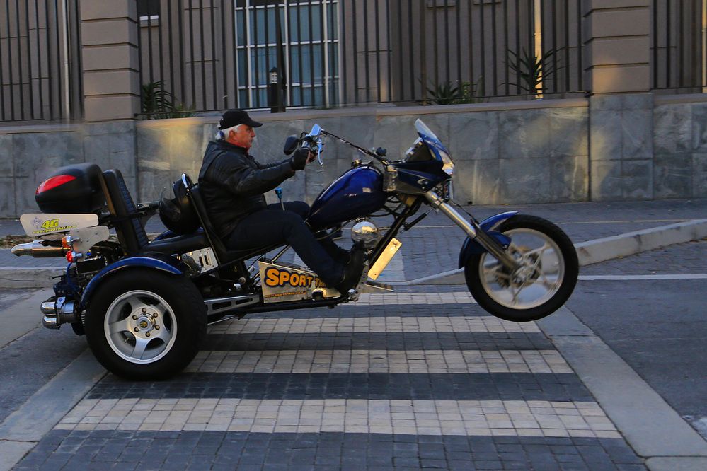 Photograph by Theo Landman