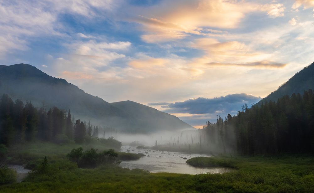 Photograph by Мозжухин Максим