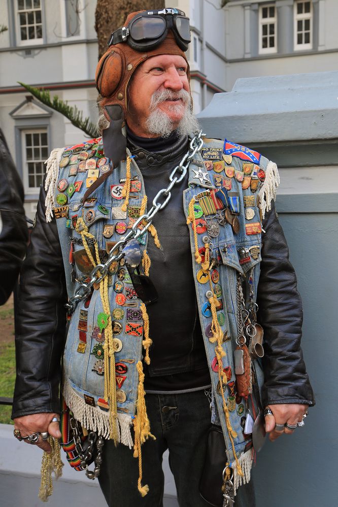 Photograph by Theo Landman